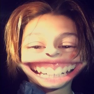 Meet your Posher, Garrick